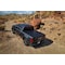 Leer Flush Mount Hard Folding Tonneau Cover, 650130 62GC16 - alternate 6